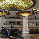 Disneyland Hotel