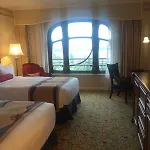 Disneyland Hotel