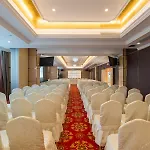 Royal International Hotel Disneyland And Wild Animal Park Branch