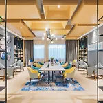 Atour Hotel New International Expo Center Shanghai