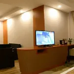 Boyang Boutique Hotel