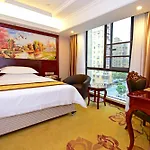 Vienna Hotel Shanghai Pvg Heqing