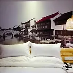 Tuke China Hotel Hongqiao Hub
