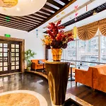 Shanghai Yueyi Apartment Hotel