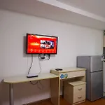 Ninggu Fashion Apartment
