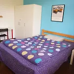 Youshe Youth Apartment