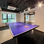 Elite Space Of Landsea Apartment