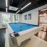 Elite Space Of Landsea Apartment