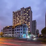 Elite Space Of Landsea Apartment