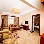 Shahai International Hotel