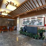 Hanting Hotel Shanghai Waigaoqiao Free Trade Zone Wuzhou Avenue