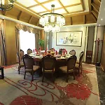 Hanting Hotel Shanghai Waigaoqiao Free Trade Zone Wuzhou Avenue