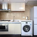 Acme Service Apartment