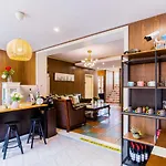 Xinmei Boutique Gh-Shanghai