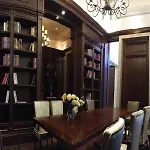Rezen Retreat Linjiang Hotel