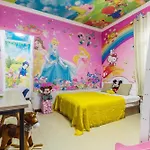 Fairyland Of Clouds Garden Hotel