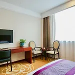 New Knight Royal Hotel Airport And International Resort