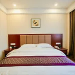 New Knight Royal Hotel Airport And International Resort
