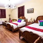 Shikumen Culture Guesthouse