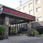 New Knight Royal Hotel Airport And International Resort