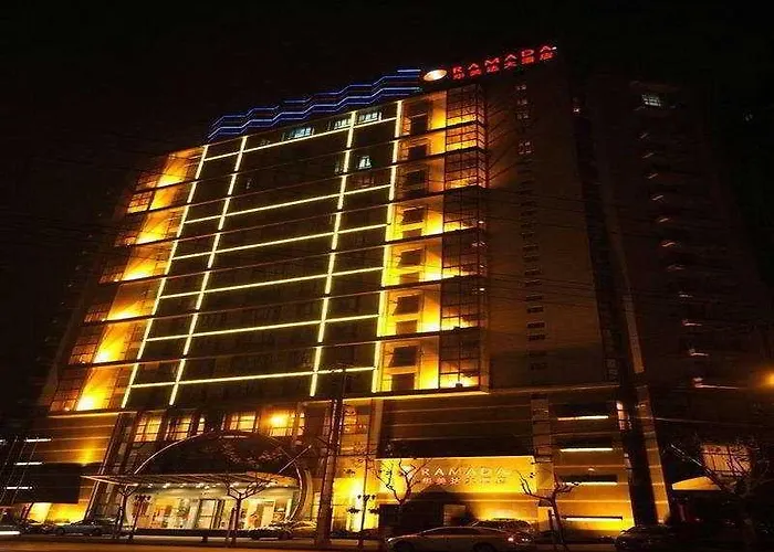 Ramada Hongkou