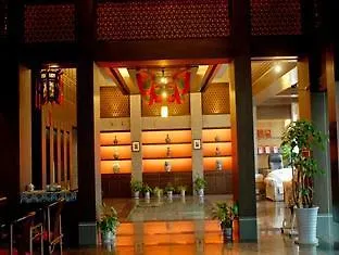 Huaxun Commercial