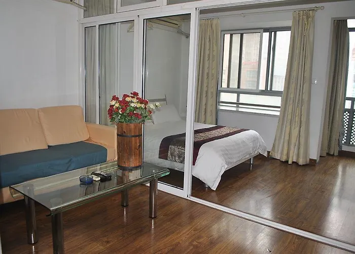 Saintland Serviced Apartment