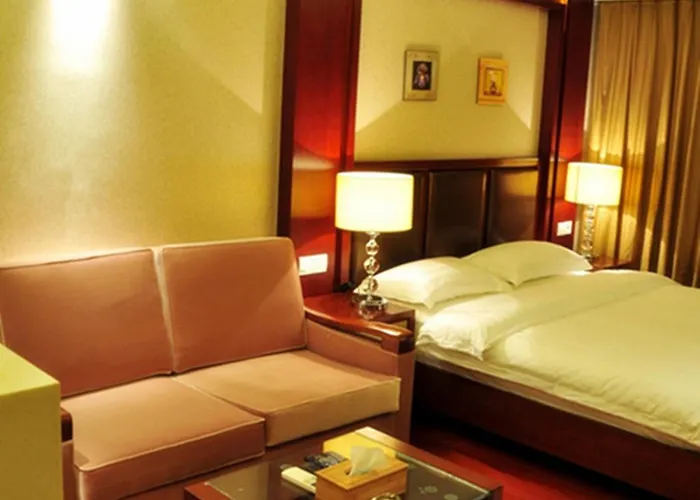 Ziyuan Service Apartment