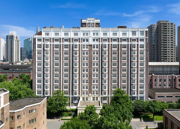 Jin Jiang Hotel