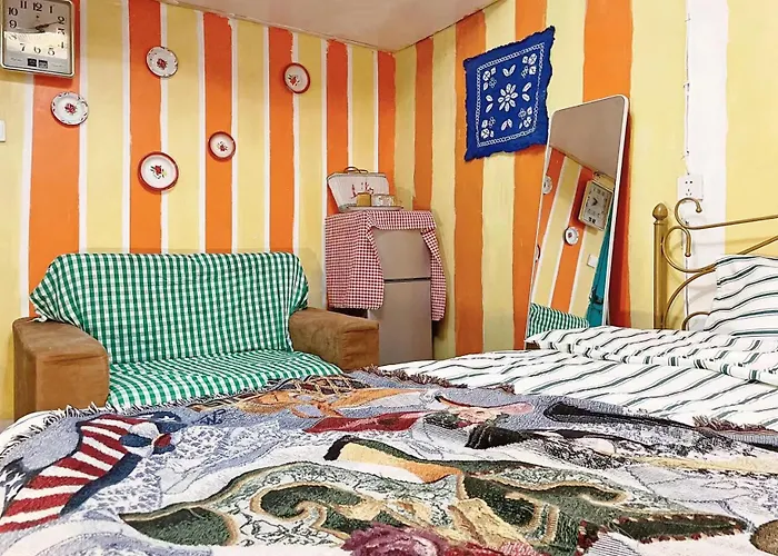 Cozy Room