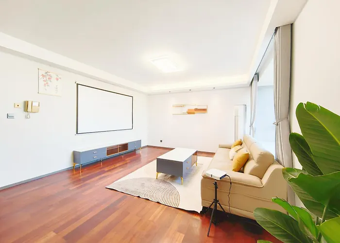 Shanghai Hills & Linkinn Timelight 3-Bedroom Near Sniec