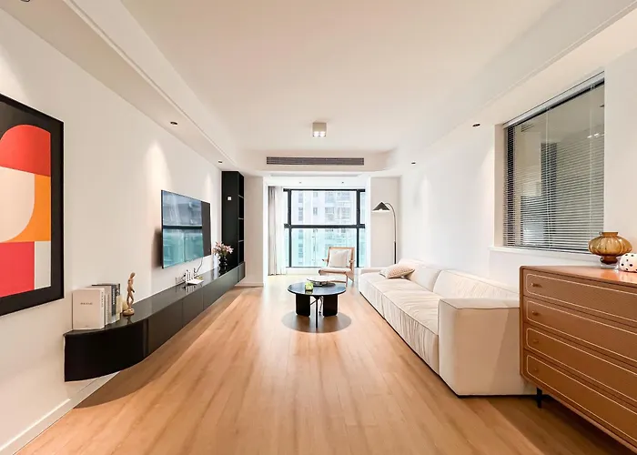 Book And Bed - Xujiahui