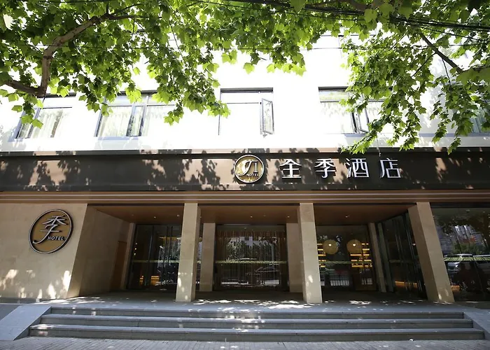 Ji Hotel Xintiandi Shanghai