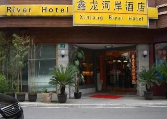 Shanghai Xinlong River Hotel