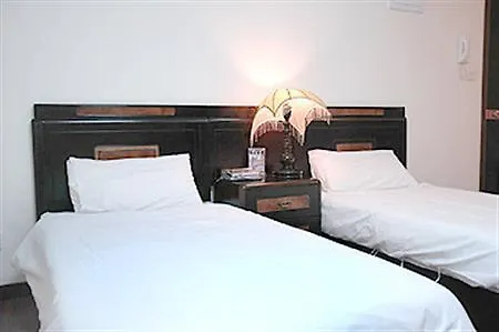 Greenland Haiyue Business Hotel