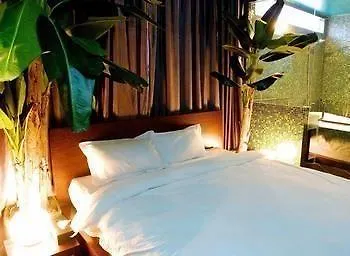 Aika Fashion Hotel - Shanghai