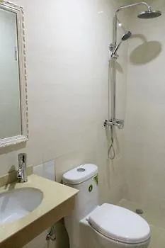 Baifa Express Hostel