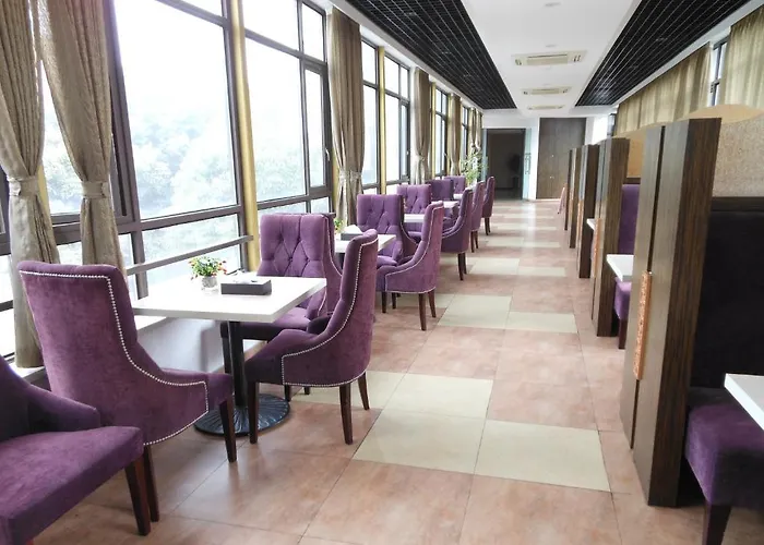 Shanghai Fortune Forever Hotel
