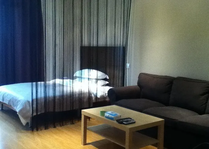 Shanghai Abest Hongqiao Xintiandi Apartment