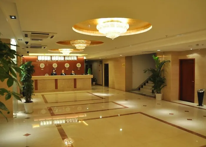 Junpeng Hotel