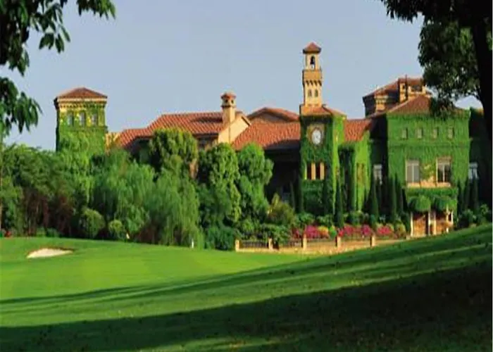 Sheshan Golf Estate