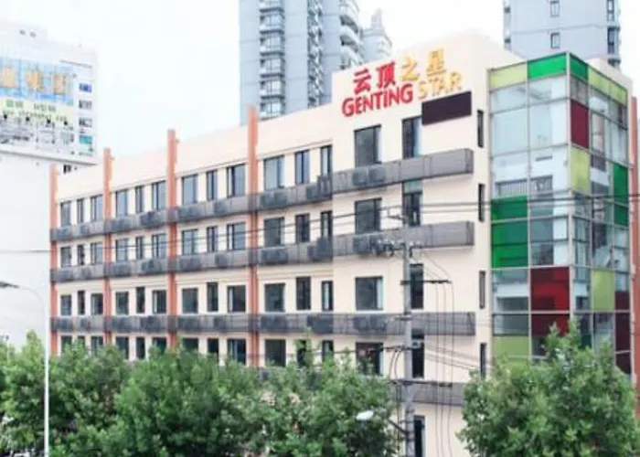 Genting Star Shanghai