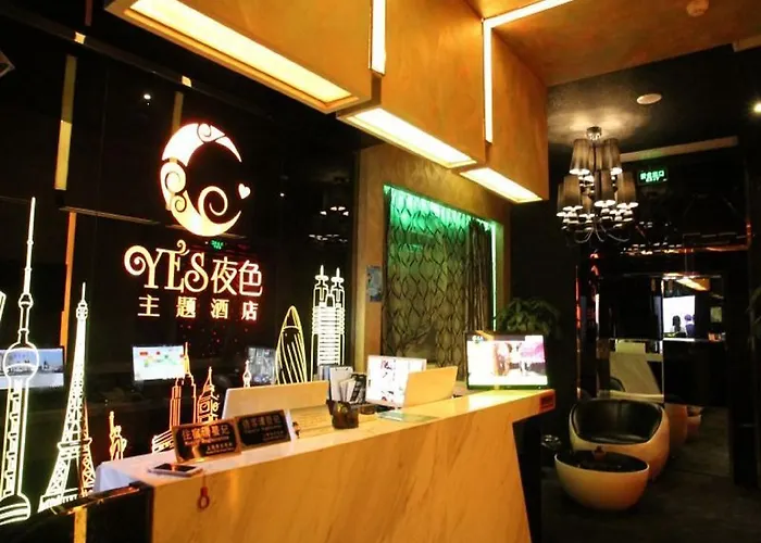 Yes Hotel