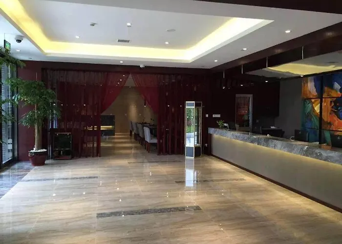 Baolong Homelike Hong Qiao Branch