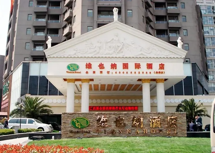 Vienna Hotel