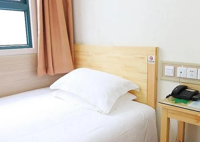 Chunshengkan Hotel