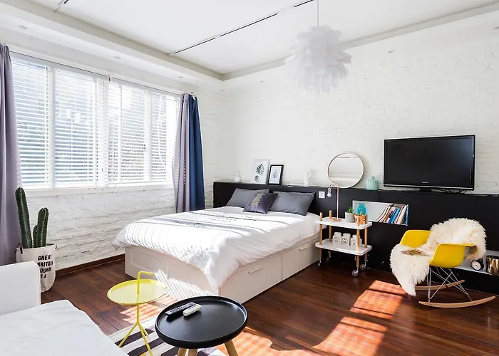 Wonderoom Coziness Lane House