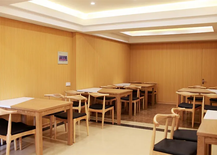 Shell Shanghai Baoshan District Gucun Park Jutai Road Hotel