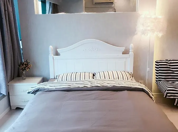 She Ju Loft Shanghai Old French Concession