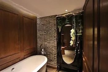 Bamboo Retreat